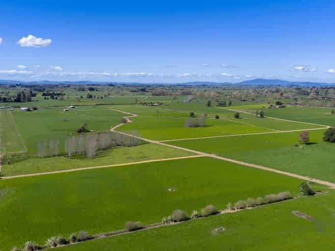 911 Kakaramea Road, Ngahinapouri