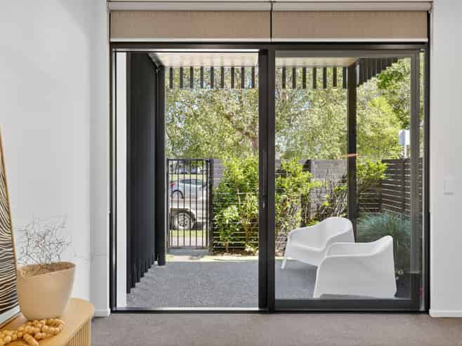 2/34 Cranmer Square, CHRISTCHURCH CENTRAL