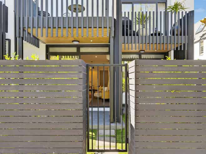 2/34 Cranmer Square, CHRISTCHURCH CENTRAL
