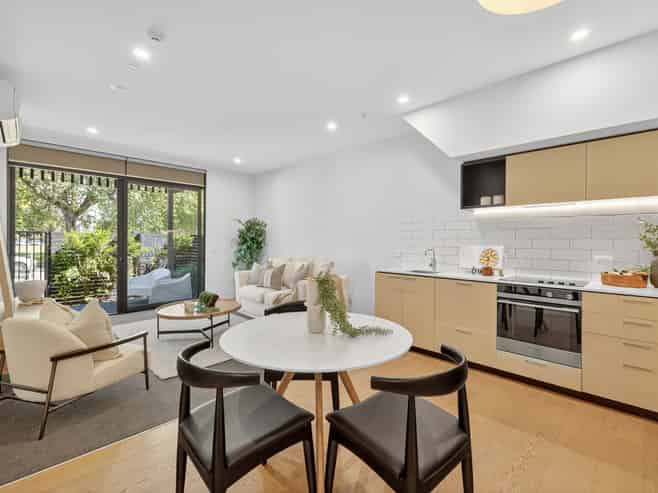2/34 Cranmer Square, CHRISTCHURCH CENTRAL