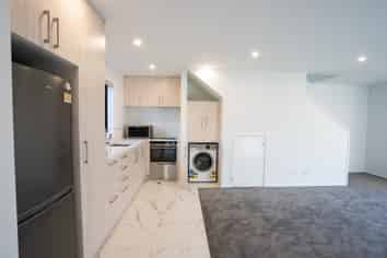 Wellington - Address withheld