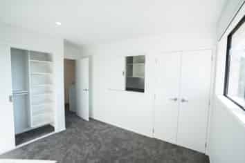 Wellington - Address withheld