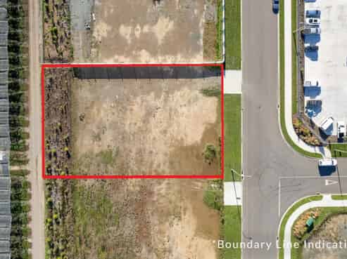 Industrial Section for Sale - Price Reduction!