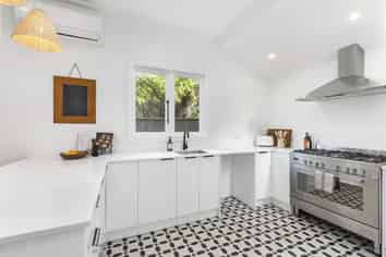 5 Adams Terrace, Aro Valley