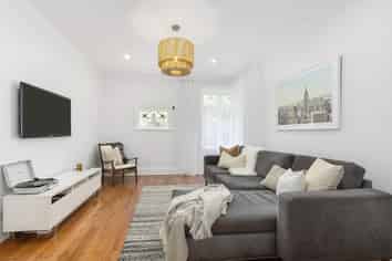 5 Adams Terrace, Aro Valley