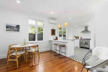 5 Adams Terrace, Aro Valley