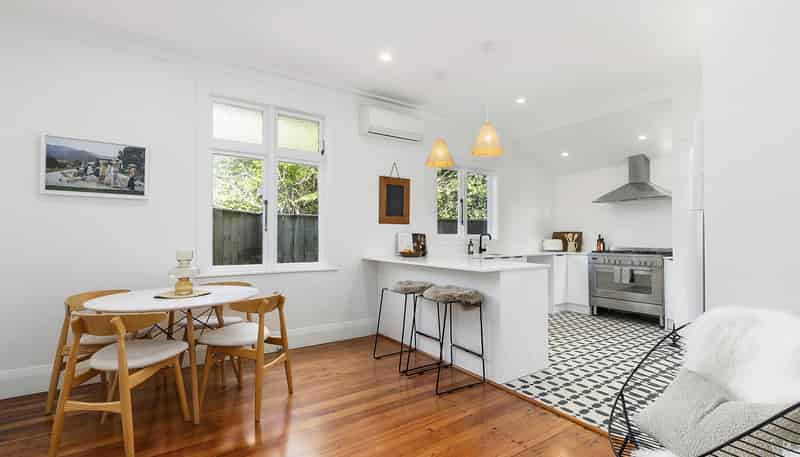 5 Adams Terrace, Aro Valley