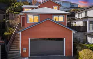 4 Lakshmi Place, Khandallah