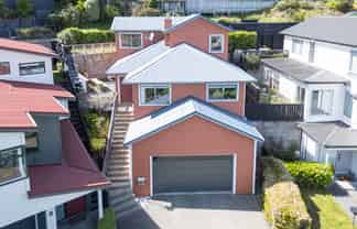 4 Lakshmi Place, Khandallah