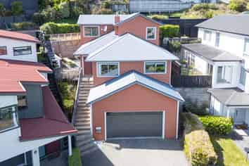 4 Lakshmi Place, Khandallah