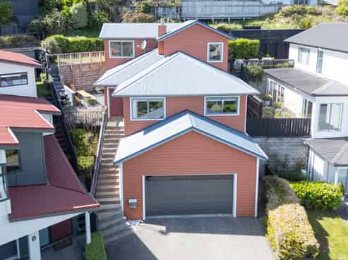 4 Lakshmi Place, Khandallah