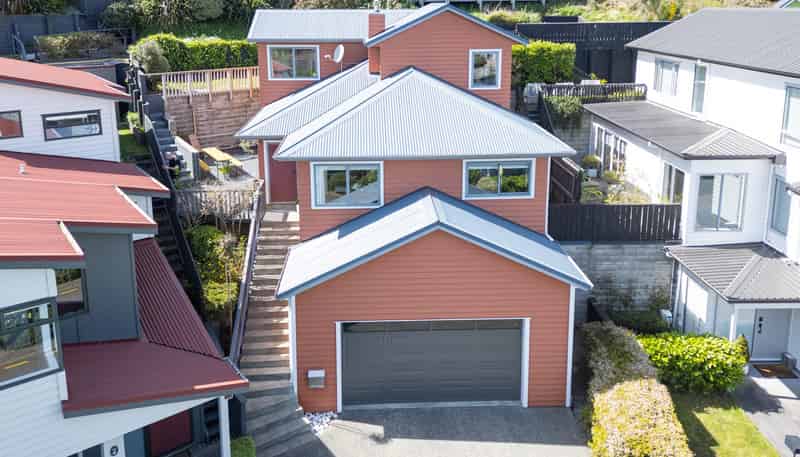 4 Lakshmi Place, Khandallah