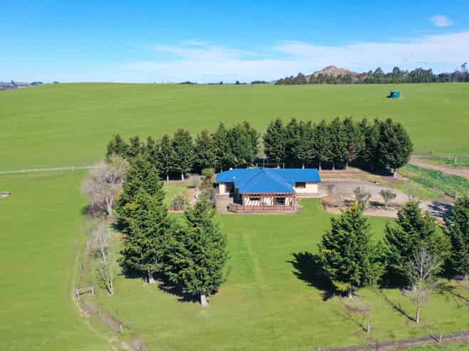 39 Whartons Road, Maheno