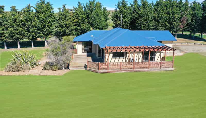 39 Whartons Road, Maheno