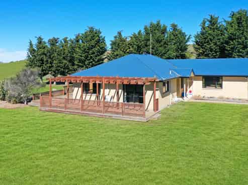 39 Whartons Road, Maheno