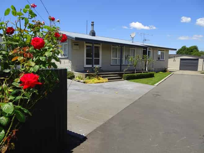 509A Terrace Road, Parkvale