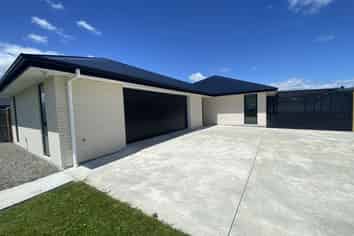 95 North Street, Ashhurst