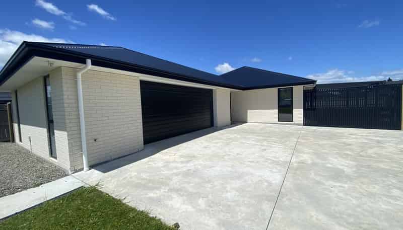 95 North Street, Ashhurst