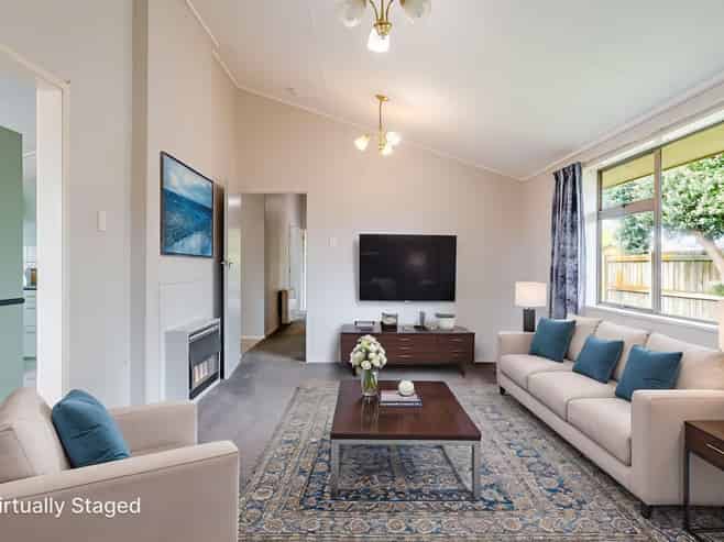 6 Marybank Mews, Highbury