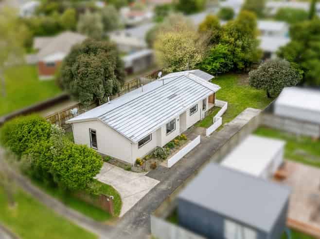 6 Marybank Mews, Highbury