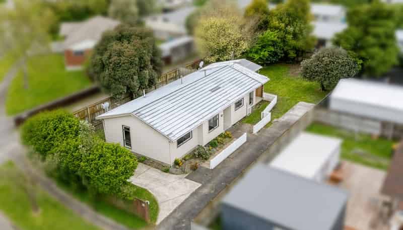 6 Marybank Mews, Highbury