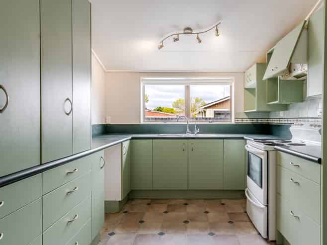 6 Marybank Mews, Highbury