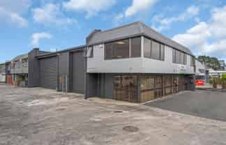 Road Front Industrial – Tenanted Investment