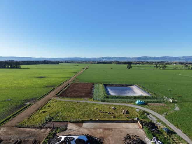 1063 Kairanga Bunnythorpe Road, Kairanga
