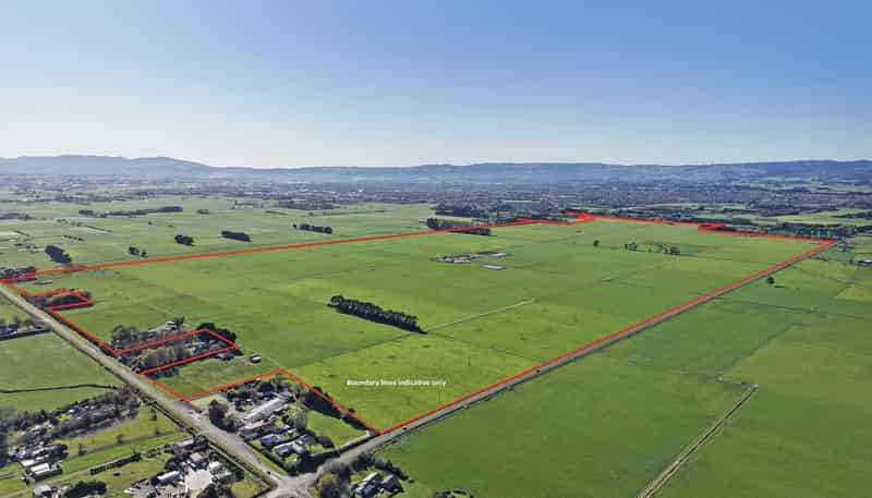 1063 Kairanga Bunnythorpe Road, Kairanga