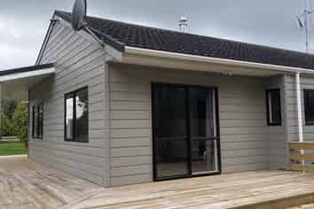 378 Tararua Road, Levin