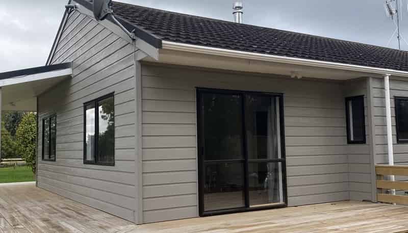 378 Tararua Road, Levin