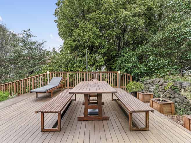 6A Waitomo Avenue, Mount Eden