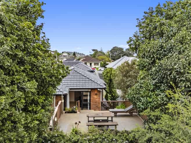 6A Waitomo Avenue, Mount Eden