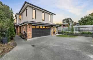 6A Waitomo Avenue, Mount Eden