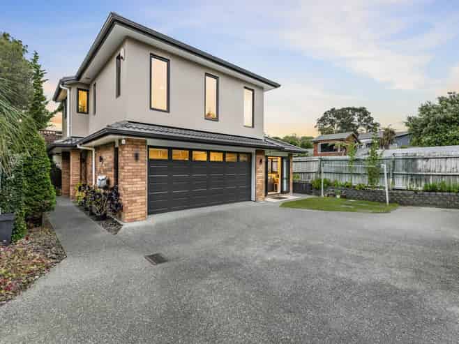 6A Waitomo Avenue, Mount Eden