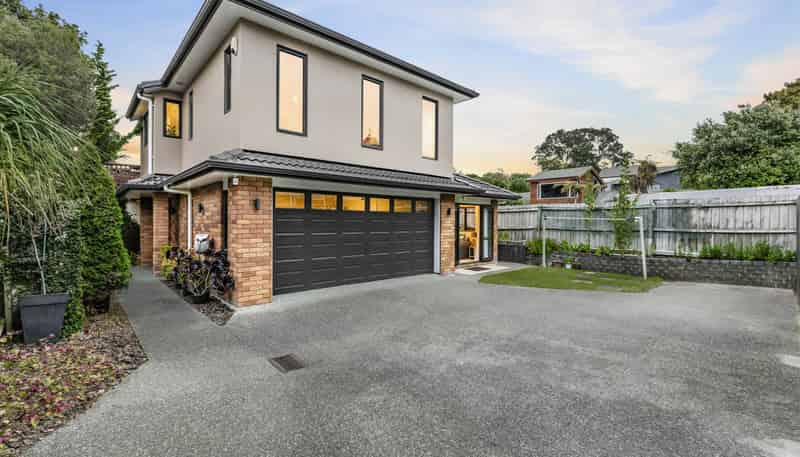 6A Waitomo Avenue, Mount Eden
