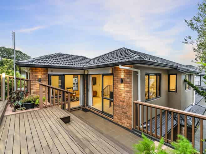 6A Waitomo Avenue, Mount Eden