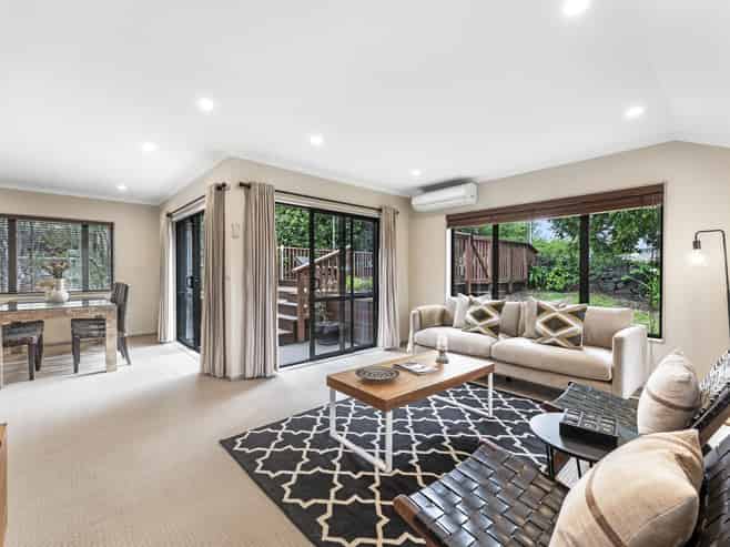 6A Waitomo Avenue, Mount Eden