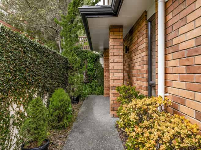 6A Waitomo Avenue, Mount Eden