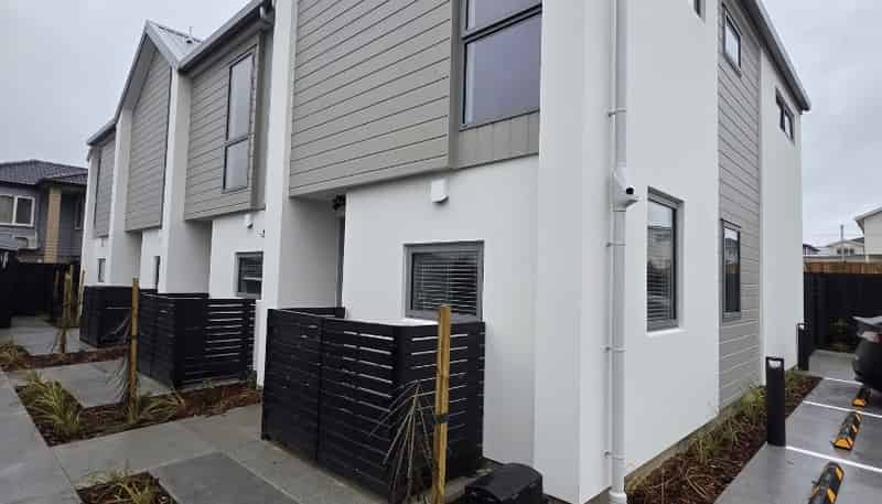 4/41 Margaret Road, Papatoetoe