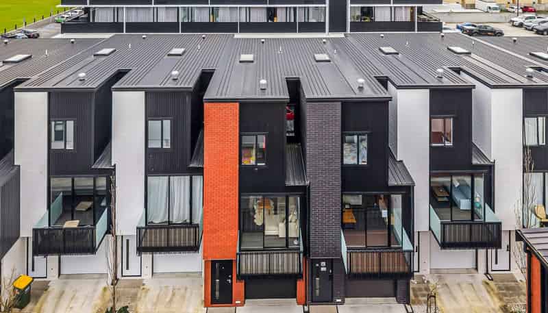 Unit 9/216 Tristram Street, Hamilton Central