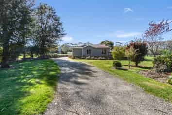 1334 Riversdale Waikaia Road, Riversdale