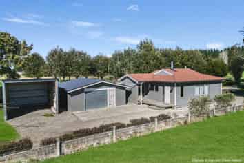 1334 Riversdale Waikaia Road, Riversdale