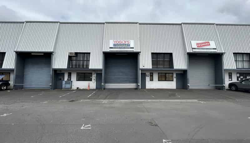 92/70-106B Stoddard Road, Mount Roskill
