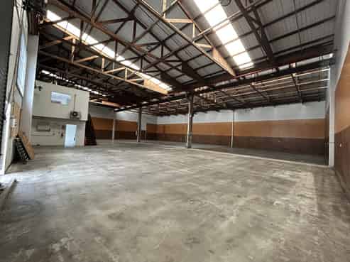Functional Industrial Facility – Mount Roskill