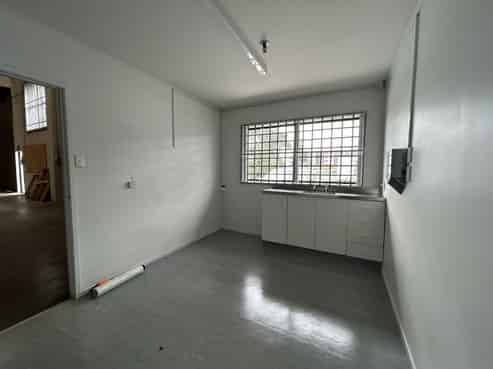 Functional Industrial Facility – Mount Roskill