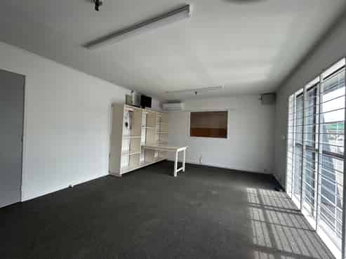 Functional Industrial Facility – Mount Roskill