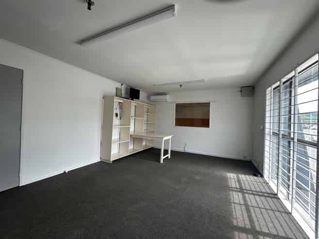 Functional Industrial Facility – Mount Roskill