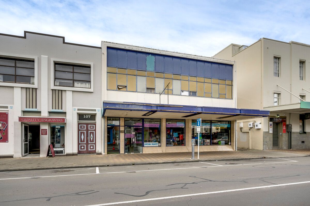 Freehold Commercial Gem with Upside - Ansicht 6