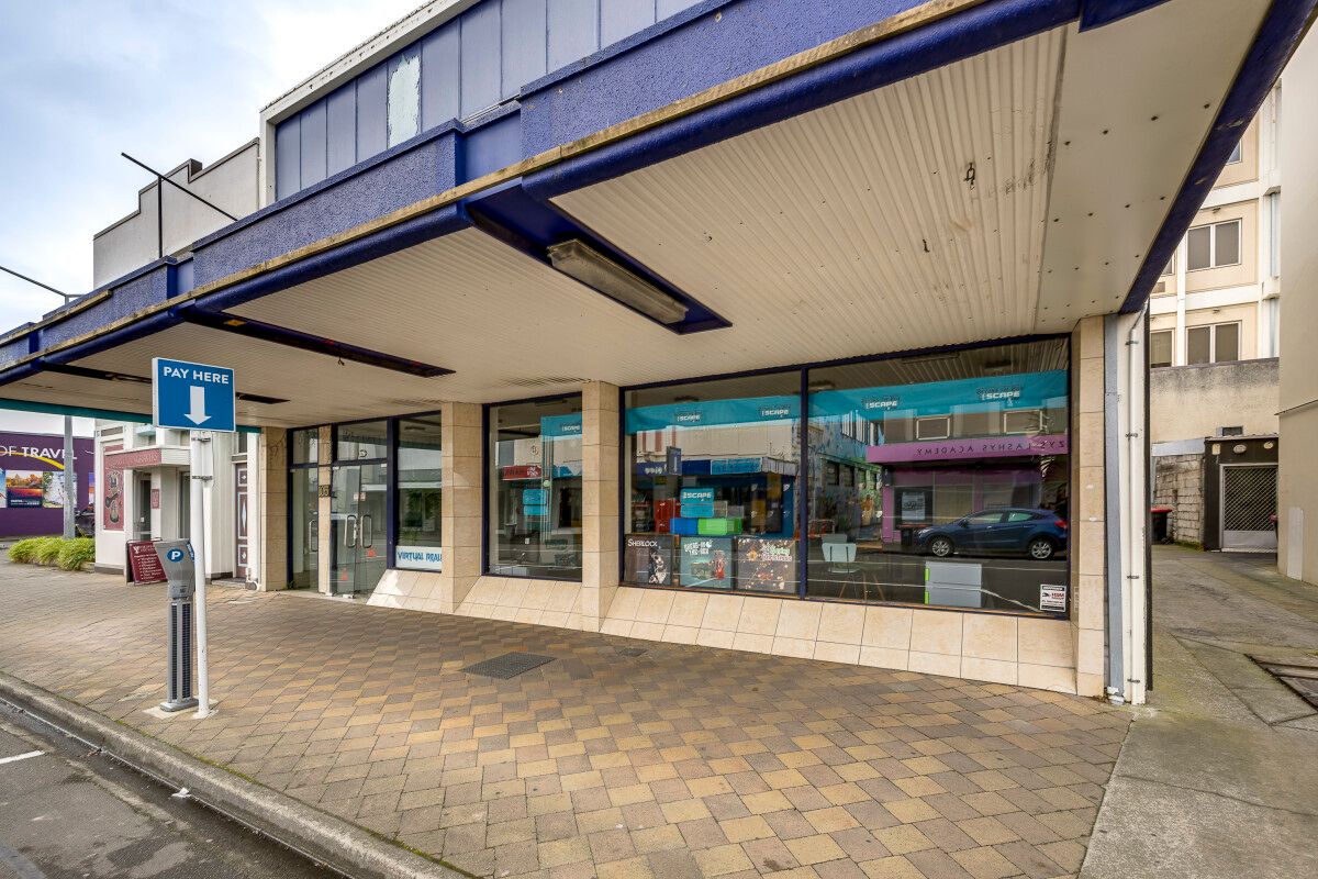 Freehold Commercial Gem with Upside - Ansicht 4